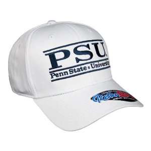 Penn State The Game Large Retro Bar Adjustable Cap  Sports 