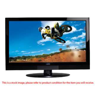 Vizio 55 M550NV LED LCD Full HDTV 1080p 120Hz WiFi Internet App 8ms 