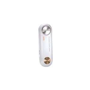  PHILIPS KEY RING 003 Wearable Digital Audio Player  