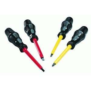  Insulated Phillips Screwdriver #1 4 Blade (623 SCE 251 