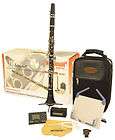 SOPRANINO Eb CLARINET Ebonite Best Value NEW  