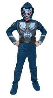 GI Joe Combat Cobra Child Costume  