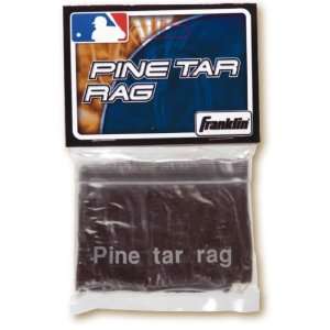  Franklin Pine Tar Rag