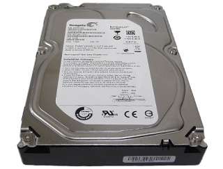 Seagate Barracuda 2 TB,Internal,5900 RPM (ST2000DL003) Hard Drive 