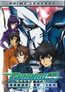   Complete Season 2 Ep 26 50 (Anime Legends, 6 Disc) Anime DVD R1 Bandai