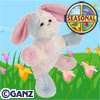   COTTON CANDY Bunny Rabbit Brand Brand New with Sealed Code SEASONAL