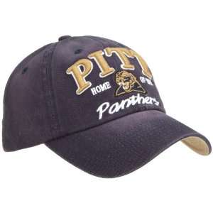  MLB Pittsburgh Pirates Batters Up Hat, Navy, One Fit 