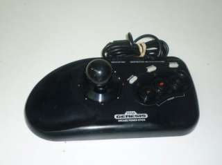 Sega Genesis Arcade Power Stick Controller Joystick  