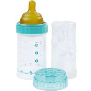  Playtex BPA Free Baby Drop ins Original Bottle Nurser 4 Oz 