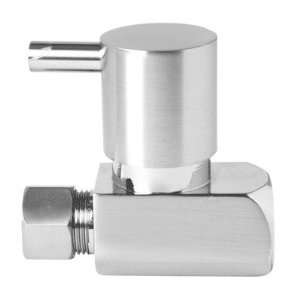 Mountain Plumbing MT5100L Lever Handle Angle and Straight Valves with 