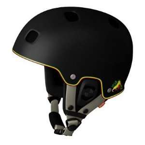  POC Tanner Hall Signature Model Receptor Helmet 2012   XL 
