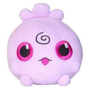  Pokemon 6 Poke Doll Igglybuff Toys & Games