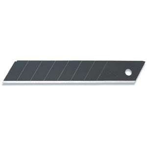 Long lasting, durable snap off blade   a new sharp edge with just a 