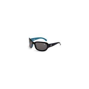   Bolle Tease Black Turquoise/ Polarized TNS Sunglasses 
