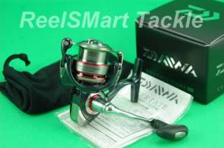 New Daiwa Certate 2508RH 2508 RH Spinning Reel JDM  
