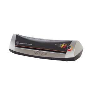  GBC HeatSeal H312 Jam Free Pouch Laminator Less Trimmer 