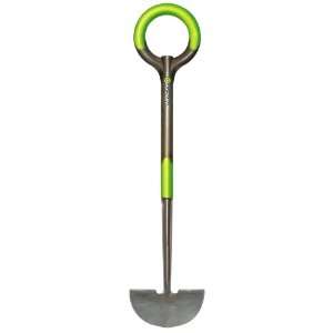   Garden 206 PRO Ergonomic Stainless Steel Edger Patio, Lawn & Garden