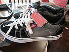 vans us kids youth size Y 5.0 vans widow vul