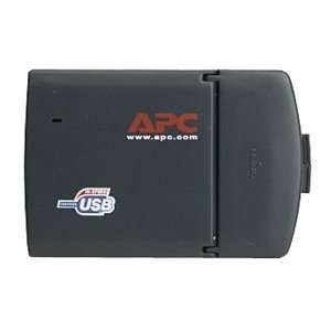  APC USB 2.0 4 Port Travel Hub with Power Adapter (Model 