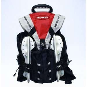 Perfect Hockey Skate Backpack / Bag   Awarded Great Gear of the Year 