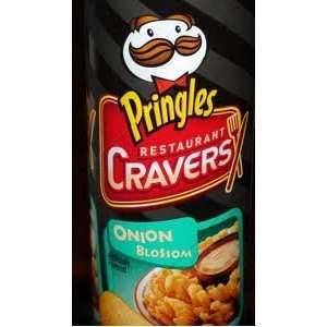 Pringles Crisp Super Stack Restaurant Cravers  Grocery 