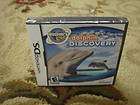   Kids Dolphin Discovery (Nintendo DS, 2009) 812872011035  