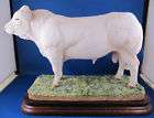   CHAROLAIS BULL items in Birddealers Animal Collection 
