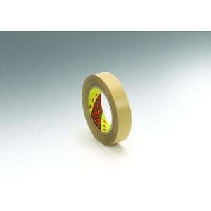  3M 415 Double Sided Film Tape   3/4 x 36 yards Office 