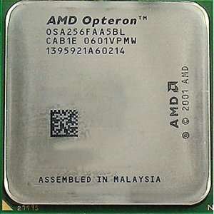  HP Opteron 4130 2.60 GHz Processor Upgrade   Socket C32 