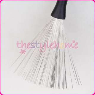 Brushes Jazz Drum Sticks Retractable Wire Brushes  