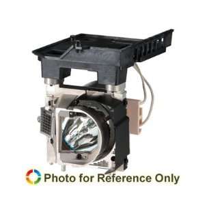  NEC U260W Projector Replacement Lamp with Housing 