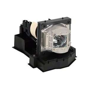   Replacement Lamp with Housing for InFocus Projectors