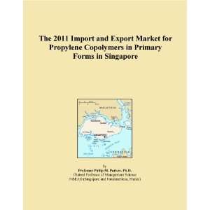  The 2011 Import and Export Market for Propylene Copolymers 