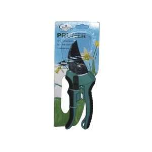  Pruning Shears DELUXE GRIP BY PASS HAND PRUNER Patio 