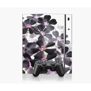PS3 Playstation 3 Console Skin Decal Sticker  