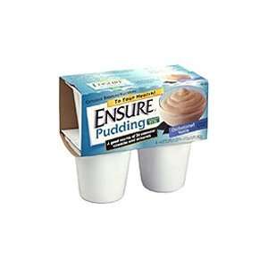Ensure Pudding (Four Pack)  Grocery & Gourmet Food