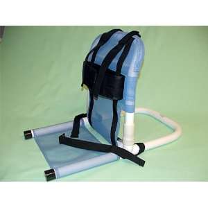  Folding Bath Seat Positioner