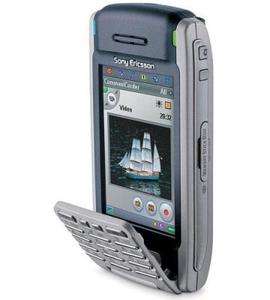 Unlocked SONY ERICSSON P900 GSM Cell Phone 095673432715  
