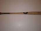 JEREMY HERMIDA GAME USED BAT BOSTON RED SOX MARLINS