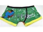 Cartoon Goofy Mens Underwear boxer briefs shorts M L XL  