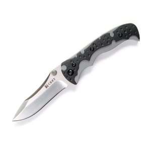  CRKT Mini My Tighe Razor Edge With Outburst Assisted 