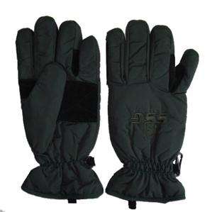 click to open supersize image ssg cold weather riding gloves sizes 
