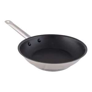  12 Non Stick Fry Pan   Induction Ready   Stainless Steel 
