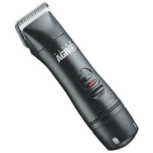  Super AGR + Rechargeable Clipper