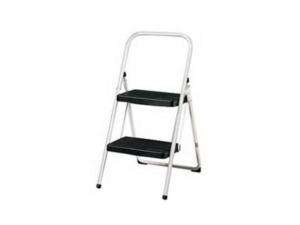 EXTRA DURABLE Cosco 2 STEP STEP LADDER STOOL CHAIR  