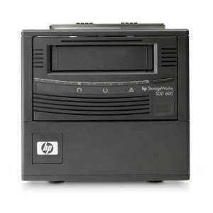  HP 360287 001 Storageworks SDLT 600 SCSI/LVD External 