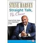 Straight Talk, No Chaser by Steve Harvey (2010) SIGNED