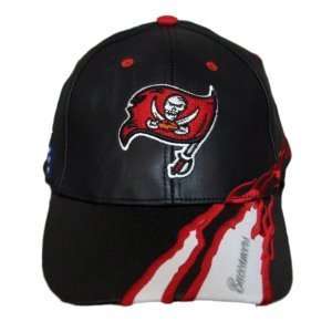 NFL Tampa Bay Buccaneers Vintage Back Adjustable Hat Cap 