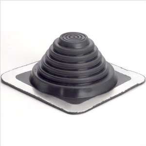   to 3/4 Master Boot Universal Roof Flashings G16250