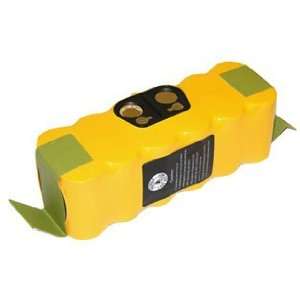   Replacement Battery for iRobot Roomba 500 series